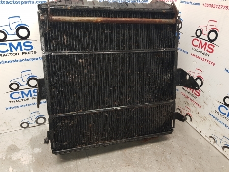 Deutz Agrotron 135 Engine Water Cooling Radiator 04411151; 04438384; 04438384/10 - Радијатор за Трактор: слика 1 Deutz Agrotron 135 Engine Water Cooling Radiator 04411151; 04438384; 04438384/10 - Радијатор за Трактор: слика 1