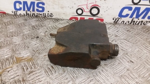 Deutz Agrotron 150 Mk3 Hydraulic Valve Slice - Хидрауличен вентил за Трактор: слика 5 Deutz Agrotron 150 Mk3 Hydraulic Valve Slice - Хидрауличен вентил за Трактор: слика 5