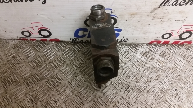 Deutz Agrotron 150 Mk3 Hydraulic Valve Slice - Хидрауличен вентил за Трактор: слика 2 Deutz Agrotron 150 Mk3 Hydraulic Valve Slice - Хидрауличен вентил за Трактор: слика 2