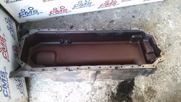 Deutz Agrotron 150 Mk3 Oil Pan Sump 04253996 - Картер за масло за Трактор: слика 5 Deutz Agrotron 150 Mk3 Oil Pan Sump 04253996 - Картер за масло за Трактор: слика 5