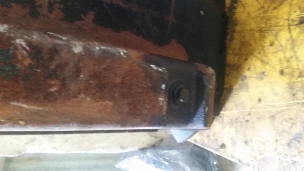 Deutz Agrotron 6.15 Engine Oil Pan, Sump 04801896 - Картер за масло за Трактор: слика 5 Deutz Agrotron 6.15 Engine Oil Pan, Sump 04801896 - Картер за масло за Трактор: слика 5