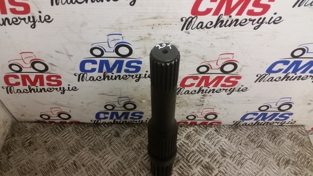 Deutz Agrotron 6.15 Rear Axle Half Shaft 04419746, 33100320036 - Погонско вратило за Трактор: слика 4 Deutz Agrotron 6.15 Rear Axle Half Shaft 04419746, 33100320036 - Погонско вратило за Трактор: слика 4