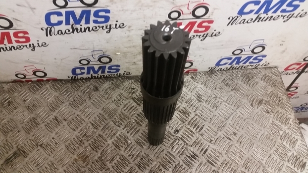 Deutz Agrotron 6.15 Rear Axle Half Shaft 04419746, 33100320036 - Погонско вратило за Трактор: слика 5 Deutz Agrotron 6.15 Rear Axle Half Shaft 04419746, 33100320036 - Погонско вратило за Трактор: слика 5