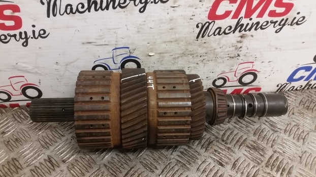 Deutz Agrotron 6., 6.15 Powershift Clutch Pack - Drive Shaft 04417234, 04416971 - Погонско вратило за Трактор: слика 2 Deutz Agrotron 6., 6.15 Powershift Clutch Pack - Drive Shaft 04417234, 04416971 - Погонско вратило за Трактор: слика 2