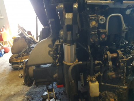 Deutz Agrotron M620 Lift Cylinder Ram 2.3749.012.0/10 - Хидраулика: слика 3 Deutz Agrotron M620 Lift Cylinder Ram 2.3749.012.0/10 - Хидраулика: слика 3