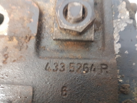 Deutz D07 7807,dx 120, 140, 160 Hydraulic Spool Valve 03593591 4335264r - Хидрауличен вентил за Трактор: слика 3 Deutz D07 7807,dx 120, 140, 160 Hydraulic Spool Valve 03593591 4335264r - Хидрауличен вентил за Трактор: слика 3