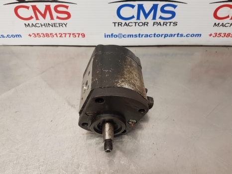 Deutz D07, Dx110, Dx90 Hydraulic Pump Front Pump 1517222753, 01309620 - Хидраулична пумпа за Трактор: слика 5 Deutz D07, Dx110, Dx90 Hydraulic Pump Front Pump 1517222753, 01309620 - Хидраулична пумпа за Трактор: слика 5