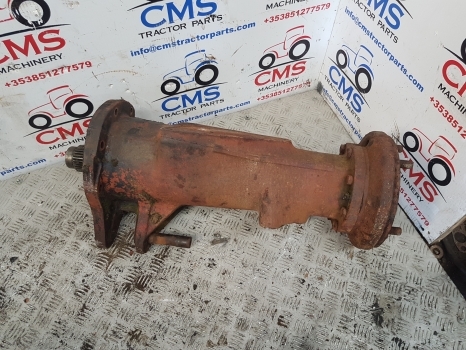 Задна оска за Трактор Deutz D6806 Rear Half Axle Housing Rhs 4337918, 02311847: слика 1