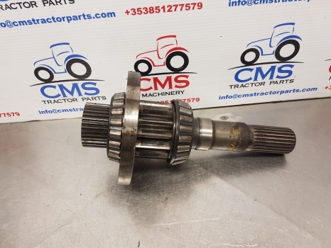 Deutz D7807c,  Dx 3.90, 3.70, 6807, 7007, Rear Axle Drive Shaft Right 04310724 - Погонско вратило за Трактор: слика 1 Deutz D7807c,  Dx 3.90, 3.70, 6807, 7007, Rear Axle Drive Shaft Right 04310724 - Погонско вратило за Трактор: слика 1
