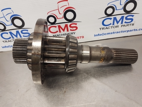 Deutz D7807c,  Dx 3.90, 3.70, 6807, 7007, Rear Axle Drive Shaft Right 04310724 - Погонско вратило за Трактор: слика 2 Deutz D7807c,  Dx 3.90, 3.70, 6807, 7007, Rear Axle Drive Shaft Right 04310724 - Погонско вратило за Трактор: слика 2
