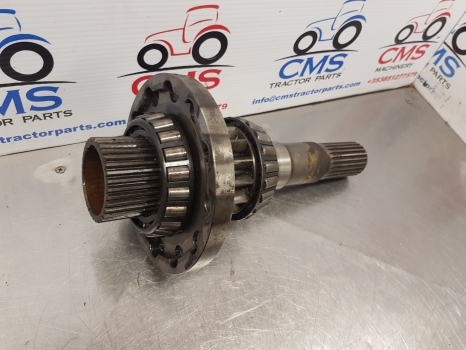 Deutz D7807c,  Dx 3.90, 3.70, 6807, 7007, Rear Axle Drive Shaft Right 04310724 - Погонско вратило за Трактор: слика 5 Deutz D7807c,  Dx 3.90, 3.70, 6807, 7007, Rear Axle Drive Shaft Right 04310724 - Погонско вратило за Трактор: слика 5