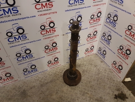 Deutz Deutz Dx 80, 85, 86, 4.30, 4.10 Rear Axle Half Shaft 04373700, 04398340 - Погонско вратило за Трактор: слика 2 Deutz Deutz Dx 80, 85, 86, 4.30, 4.10 Rear Axle Half Shaft 04373700, 04398340 - Погонско вратило за Трактор: слика 2