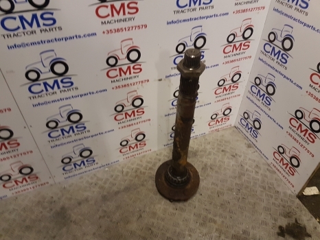 Deutz Deutz Dx 80, 85, 86, 4.30, 4.10 Rear Axle Half Shaft 04373700, 04398340 - Погонско вратило за Трактор: слика 1 Deutz Deutz Dx 80, 85, 86, 4.30, 4.10 Rear Axle Half Shaft 04373700, 04398340 - Погонско вратило за Трактор: слика 1