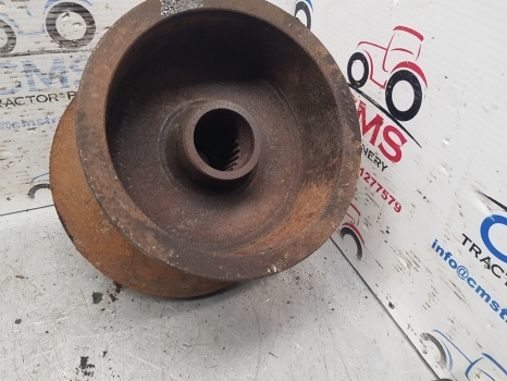 Deutz Dx, Dx6., Series Dx4.70 Brake Disc Drum 04313624 - Кочни тапани за Трактор: слика 4 Deutz Dx, Dx6., Series Dx4.70 Brake Disc Drum 04313624 - Кочни тапани за Трактор: слика 4