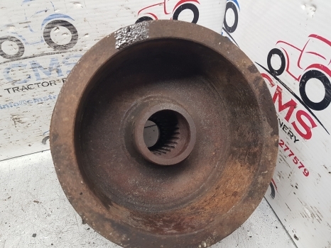 Deutz Dx, Dx6., Series Dx4.70 Brake Disc Drum 04313624 - Кочни тапани за Трактор: слика 5 Deutz Dx, Dx6., Series Dx4.70 Brake Disc Drum 04313624 - Кочни тапани за Трактор: слика 5