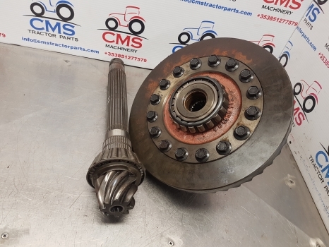 Deutz Dx110, Dx4, Dx6, Agrostar Rear Axle Bevel Gear And Differential 04343772 - Диференцијален запчаник на брзина за Трактор: слика 1 Deutz Dx110, Dx4, Dx6, Agrostar Rear Axle Bevel Gear And Differential 04343772 - Диференцијален запчаник на брзина за Трактор: слика 1