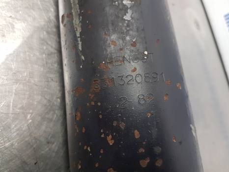 Deutz Dx110, Dx85, Dx145 Hydraulic Cylinder 04323960, 4323960, 331320891 - Хидрауличен цилиндар за Трактор: слика 4 Deutz Dx110, Dx85, Dx145 Hydraulic Cylinder 04323960, 4323960, 331320891 - Хидрауличен цилиндар за Трактор: слика 4