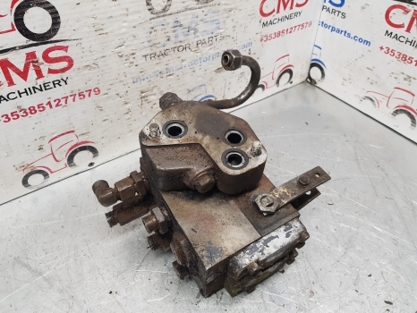Deutz Dx110, Dx85, Dx90, Dx120 Hydraulic Spool Valve Kit Assy 04334431, 4320689 - Хидрауличен вентил за Трактор: слика 2 Deutz Dx110, Dx85, Dx90, Dx120 Hydraulic Spool Valve Kit Assy 04334431, 4320689 - Хидрауличен вентил за Трактор: слика 2