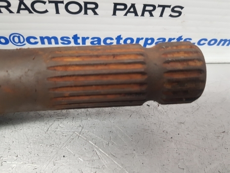 Deutz Dx4, Dx6, Dx Ab, Bis Dx110 Pto Drive Shaft Z21 02387724, 2387724 - Погонско вратило за Трактор: слика 4 Deutz Dx4, Dx6, Dx Ab, Bis Dx110 Pto Drive Shaft Z21 02387724, 2387724 - Погонско вратило за Трактор: слика 4