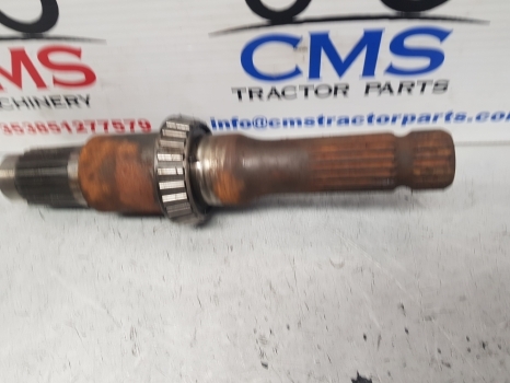 Deutz Dx4, Dx6, Dx Ab, Bis Dx110 Pto Drive Shaft Z21 02387724, 2387724 - Погонско вратило за Трактор: слика 5 Deutz Dx4, Dx6, Dx Ab, Bis Dx110 Pto Drive Shaft Z21 02387724, 2387724 - Погонско вратило за Трактор: слика 5
