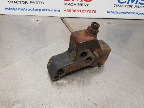 Deutz Dxbis110, 120, 85, 90, 140 Hydraulic Plate 04334425 - Хидраулика за Трактор: слика 5 Deutz Dxbis110, 120, 85, 90, 140 Hydraulic Plate 04334425 - Хидраулика за Трактор: слика 5