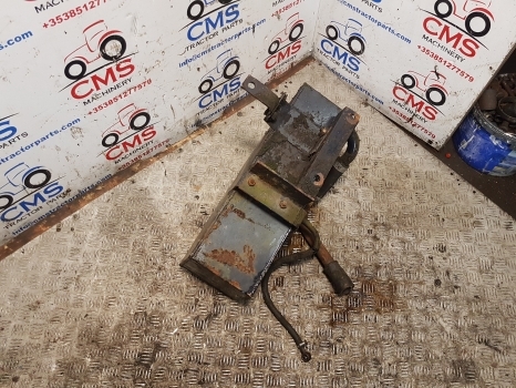 Deutz Dxbis110, 120, 85, 90, Dxab, Hydraulic Tank 04308278, 04338077 - Хидрауличен резервоар за Трактор: слика 5 Deutz Dxbis110, 120, 85, 90, Dxab, Hydraulic Tank 04308278, 04338077 - Хидрауличен резервоар за Трактор: слика 5