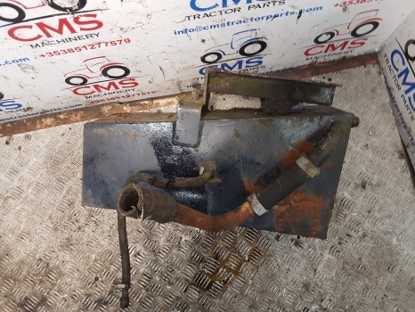 Deutz Dxbis110, 120, 85, 90, Dxab, Hydraulic Tank 04308278, 04338077 - Хидрауличен резервоар за Трактор: слика 3 Deutz Dxbis110, 120, 85, 90, Dxab, Hydraulic Tank 04308278, 04338077 - Хидрауличен резервоар за Трактор: слика 3