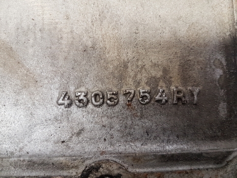Deutz Dxbis110, 90, 120, 85, Dxab Hydrauylic Cover 03401288, 4305754r - Хидраулика за Трактор: слика 5 Deutz Dxbis110, 90, 120, 85, Dxab Hydrauylic Cover 03401288, 4305754r - Хидраулика за Трактор: слика 5