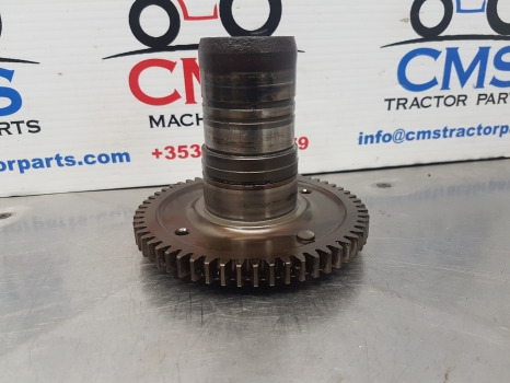Fendt 724 S4, 714, 716, 718, 720, 722, Spur Gear Z57 H737100491011 - Менувач: слика 2 Fendt 724 S4, 714, 716, 718, 720, 722, Spur Gear Z57 H737100491011 - Менувач: слика 2