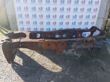 Fendt 724 S4,. 714, 716, 718, 720, 722,cab, Transmission Frame Assy 737300171034 - Менувач: слика 1 Fendt 724 S4,. 714, 716, 718, 720, 722,cab, Transmission Frame Assy 737300171034 - Менувач: слика 1