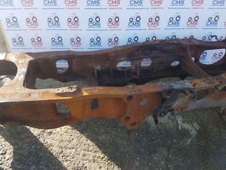Fendt 724 S4,. 714, 716, 718, 720, 722,cab, Transmission Frame Assy 737300171034 - Менувач: слика 4 Fendt 724 S4,. 714, 716, 718, 720, 722,cab, Transmission Frame Assy 737300171034 - Менувач: слика 4