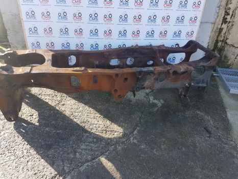 Fendt 724 S4,. 714, 716, 718, 720, 722,cab, Transmission Frame Assy 737300171034 - Менувач: слика 2 Fendt 724 S4,. 714, 716, 718, 720, 722,cab, Transmission Frame Assy 737300171034 - Менувач: слика 2