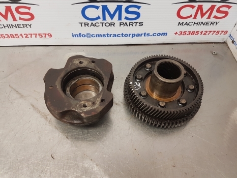 Fiat 1180, 1180dt Injection Pump Drive Parts 4673614, 4673613, 4699020 - Хидраулична пумпа за Трактор: слика 4 Fiat 1180, 1180dt Injection Pump Drive Parts 4673614, 4673613, 4699020 - Хидраулична пумпа за Трактор: слика 4