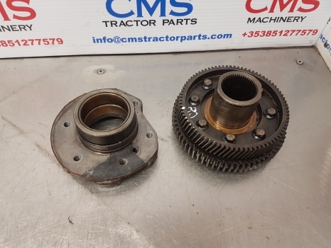 Fiat 1180, 1180dt Injection Pump Drive Parts 4673614, 4673613, 4699020 - Хидраулична пумпа за Трактор: слика 3 Fiat 1180, 1180dt Injection Pump Drive Parts 4673614, 4673613, 4699020 - Хидраулична пумпа за Трактор: слика 3
