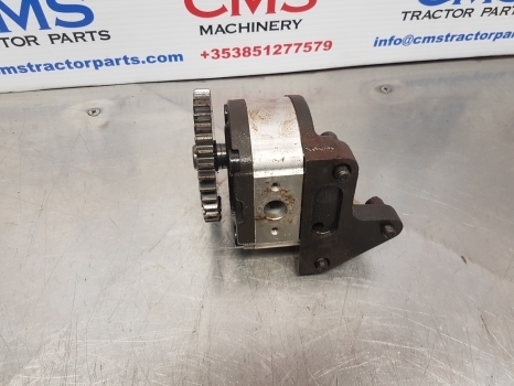 Fiat 1180, 13090, 140-90, 160-90, 180-90 Pto Hydraulic Pump 1930333, 5126478 - Хидраулична пумпа за Трактор: слика 5 Fiat 1180, 13090, 140-90, 160-90, 180-90 Pto Hydraulic Pump 1930333, 5126478 - Хидраулична пумпа за Трактор: слика 5