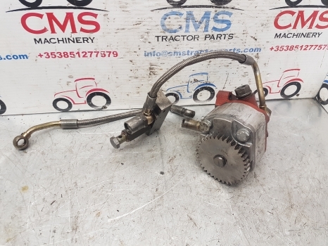 Fiat 140-90, 160-90, 180-90, 8630 Hydraulic Pump 5161711, 510425326, 5109223 - Хидраулична пумпа за Трактор: слика 1 Fiat 140-90, 160-90, 180-90, 8630 Hydraulic Pump 5161711, 510425326, 5109223 - Хидраулична пумпа за Трактор: слика 1