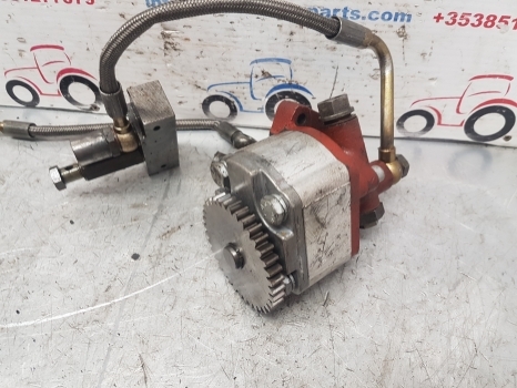 Fiat 140-90, 160-90, 180-90, 8630 Hydraulic Pump 5161711, 510425326, 5109223 - Хидраулична пумпа за Трактор: слика 2 Fiat 140-90, 160-90, 180-90, 8630 Hydraulic Pump 5161711, 510425326, 5109223 - Хидраулична пумпа за Трактор: слика 2