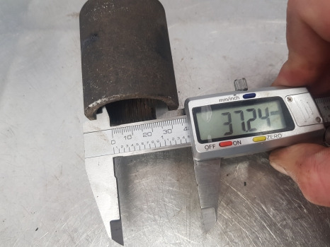 Fiat 880, 880dt, Fuel Injection Pump Splined Sleeve, Coupling 4694314 - Инјектор: слика 5 Fiat 880, 880dt, Fuel Injection Pump Splined Sleeve, Coupling 4694314 - Инјектор: слика 5