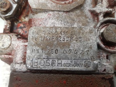 Fiat 90-90, 90-90dt Fuel Injection Pump 4794590, 2022155, 153634258 - Инјектор: слика 4 Fiat 90-90, 90-90dt Fuel Injection Pump 4794590, 2022155, 153634258 - Инјектор: слика 4