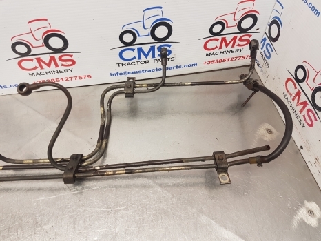 Fiat 90-90, 90-90dt Fuel Lines 4794590, 2022155, 153634258, 4769709 - Систем за гориво за Земјоделска машина: слика 2 Fiat 90-90, 90-90dt Fuel Lines 4794590, 2022155, 153634258, 4769709 - Систем за гориво за Земјоделска машина: слика 2