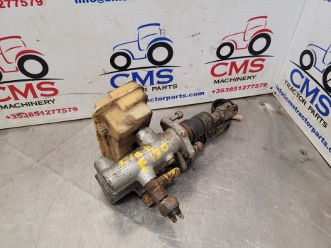 Fiat F Series F120, F130, F140 Brake Master Cylinder 5145630, 5145631, 82003369 - Цилиндар за кочници за Земјоделска машина: слика 4 Fiat F Series F120, F130, F140 Brake Master Cylinder 5145630, 5145631, 82003369 - Цилиндар за кочници за Земјоделска машина: слика 4