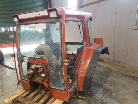Fiat F100, F110, F130, F140 Winner Cab Complete Cab No15 - Кабина: слика 2 Fiat F100, F110, F130, F140 Winner Cab Complete Cab No15 - Кабина: слика 2