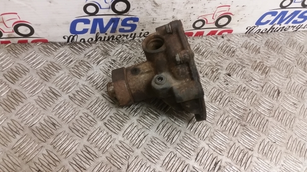 Fiat Ford 30, 10s, 35, F, F Dt F130, F120, F110, F140 Water Pump 98497117 - Пумпа за течност за ладење за Трактор: слика 4 Fiat Ford 30, 10s, 35, F, F Dt F130, F120, F110, F140 Water Pump 98497117 - Пумпа за течност за ладење за Трактор: слика 4