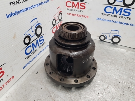Fiat Ford New Holland Tl, Tla, L, 35, 90 70-90 Rear Axle Differential 5173246 - Диференцијален запчаник на брзина за Трактор: слика 2 Fiat Ford New Holland Tl, Tla, L, 35, 90 70-90 Rear Axle Differential 5173246 - Диференцијален запчаник на брзина за Трактор: слика 2