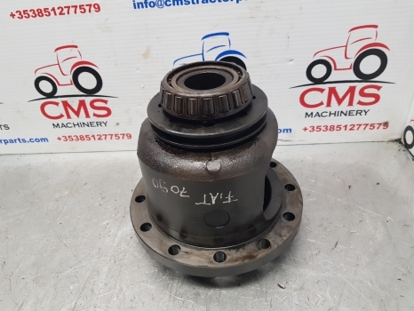 Fiat Ford New Holland Tl, Tla, L, 35, 90 70-90 Rear Axle Differential 5173246 - Диференцијален запчаник на брзина за Трактор: слика 3 Fiat Ford New Holland Tl, Tla, L, 35, 90 70-90 Rear Axle Differential 5173246 - Диференцијален запчаник на брзина за Трактор: слика 3