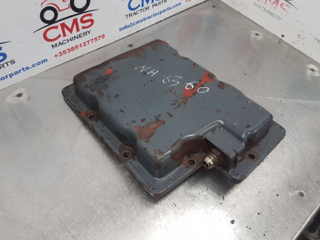 Fiat New Holland 8160, 60, M, F Series F130, Transmission Sump Cover 5152020 - Менувач: слика 4 Fiat New Holland 8160, 60, M, F Series F130, Transmission Sump Cover 5152020 - Менувач: слика 4
