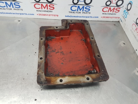 Fiat New Holland 8160, 60, M, F Series F130, Transmission Sump Cover 5152020 - Менувач: слика 5 Fiat New Holland 8160, 60, M, F Series F130, Transmission Sump Cover 5152020 - Менувач: слика 5