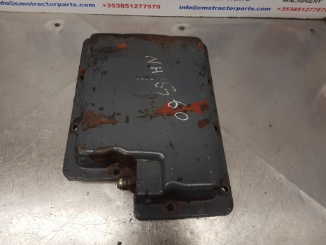 Fiat New Holland 8160, 60, M, F Series F130, Transmission Sump Cover 5152020 - Менувач: слика 2 Fiat New Holland 8160, 60, M, F Series F130, Transmission Sump Cover 5152020 - Менувач: слика 2