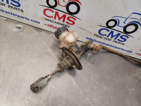 Fiat New Holland F, M, 60 Series F130, M115, 8160 Clutch Master Cylinder 5150299 - Цилиндар за квачило за Трактор: слика 2 Fiat New Holland F, M, 60 Series F130, M115, 8160 Clutch Master Cylinder 5150299 - Цилиндар за квачило за Трактор: слика 2
