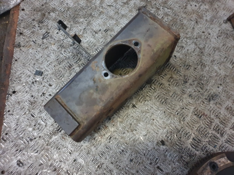 Fiat Winner F Series F140, F140 Dt, F120, F120dt, F130 Cab Support 5152508 - Суспензија на кабината: слика 2 Fiat Winner F Series F140, F140 Dt, F120, F120dt, F130 Cab Support 5152508 - Суспензија на кабината: слика 2